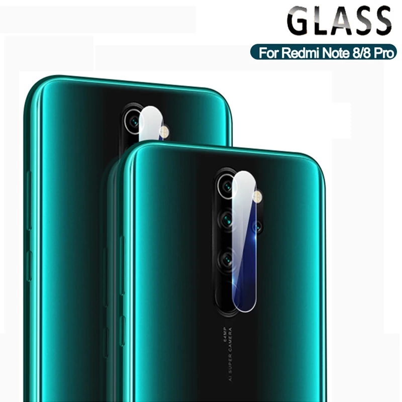 

Front+Camera Glass Film Redmi Note 8 Pro Screen Protector Protective Glass For Redmi Note 8 Xiaomi Note 8 Pro Tempered Glass