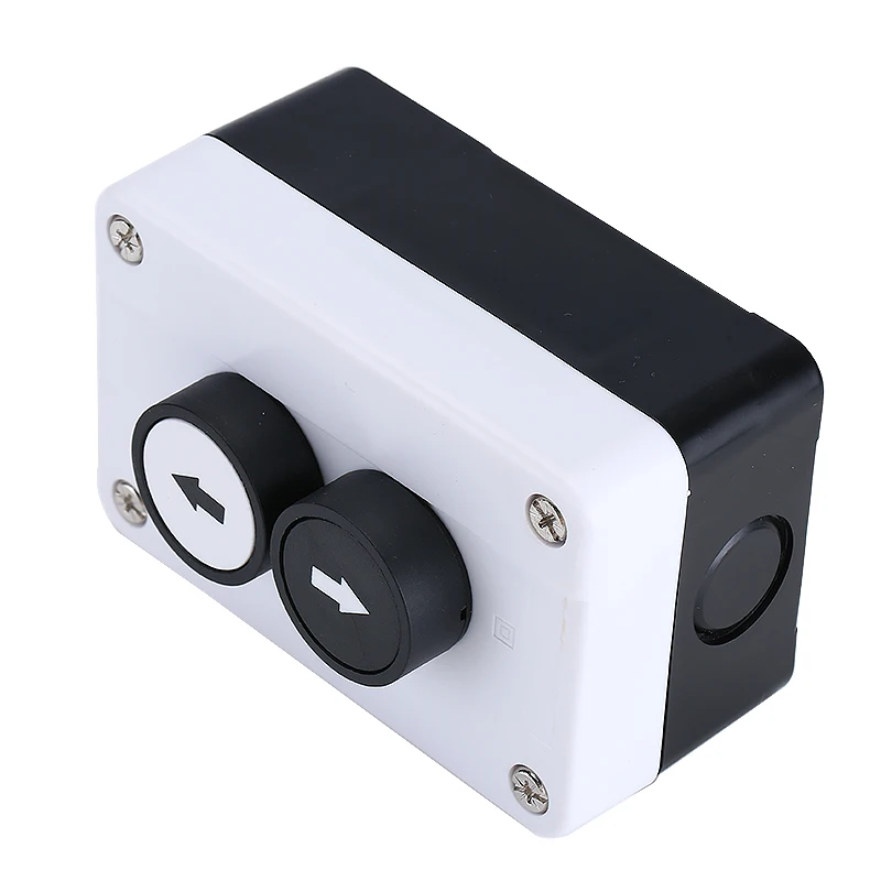 1 шт. кнопочный переключатель для дистанционного запуска и остановки двигателя