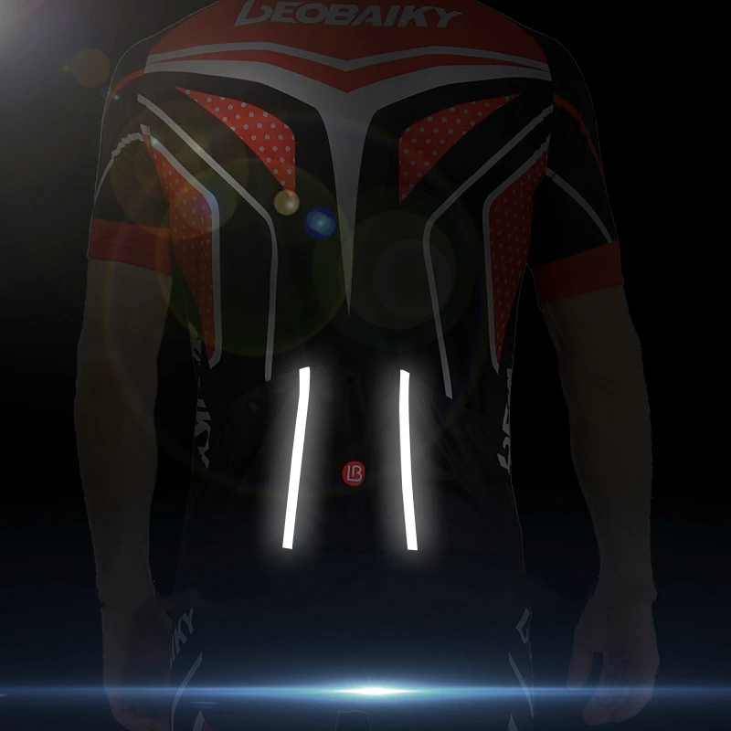 Мужские комплекты с шортами для велоспорта Pro Team, одежда для горного велосипеда, женская спортивная одежда, Быстросохнущий комплект из Джерси для велосипеда, Мужская одежда для горного велосипеда