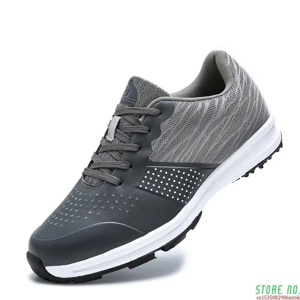 

2021 New Golf Shoes For Men