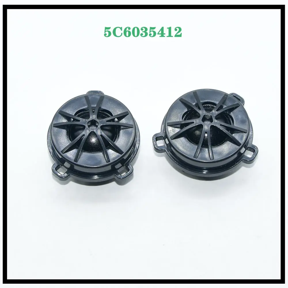 Непосредственный изготовитель динамик жгут проводов для Golf 6 MK6 5KD035411A 5C6035412|harness