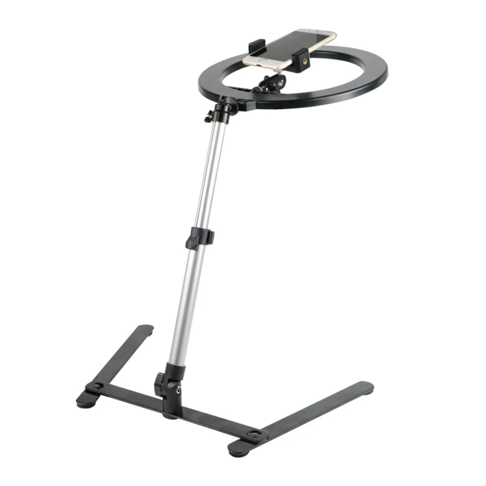 Новый телефон в прямом эфире кронштейн вниз выстрел для фотостудии видеосъемки