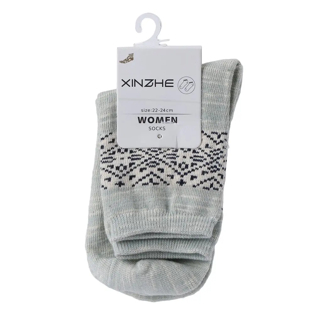 Летние хлопковые носки с изображением фруктов арбуза лимон банан авокадо