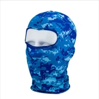 camouflage motorcycle face mask outdoor sports neck mask winter warm ski wind cap police cycling balaclavas face mask snowboard