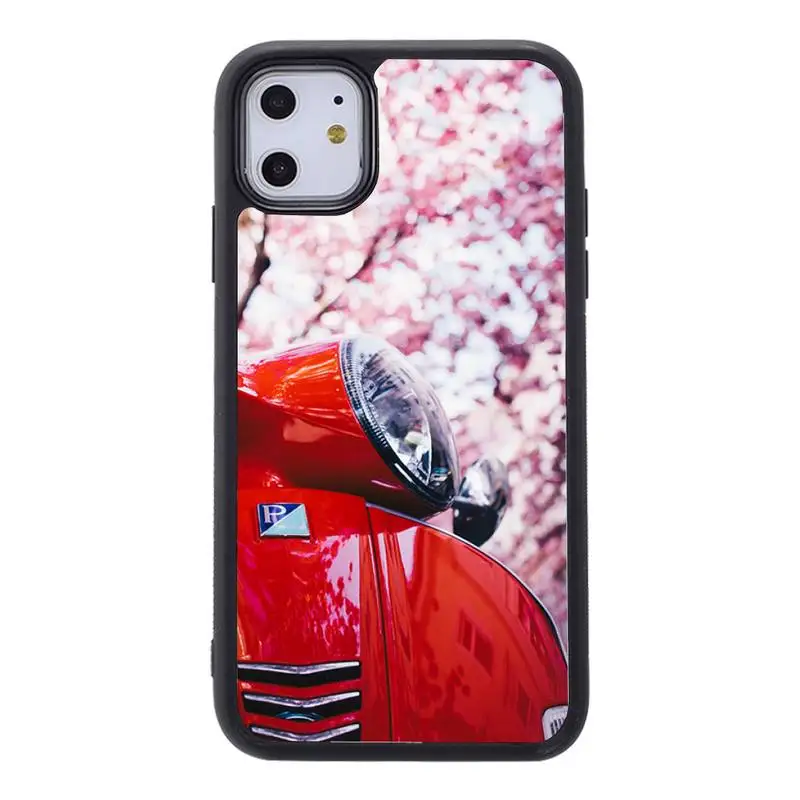 Чехол для телефона Vespa скутера велосипеда мотоцикла Iphone 5 SE 2020 6 6s 7 8 plus X Xr XS 11 12 13 Mini