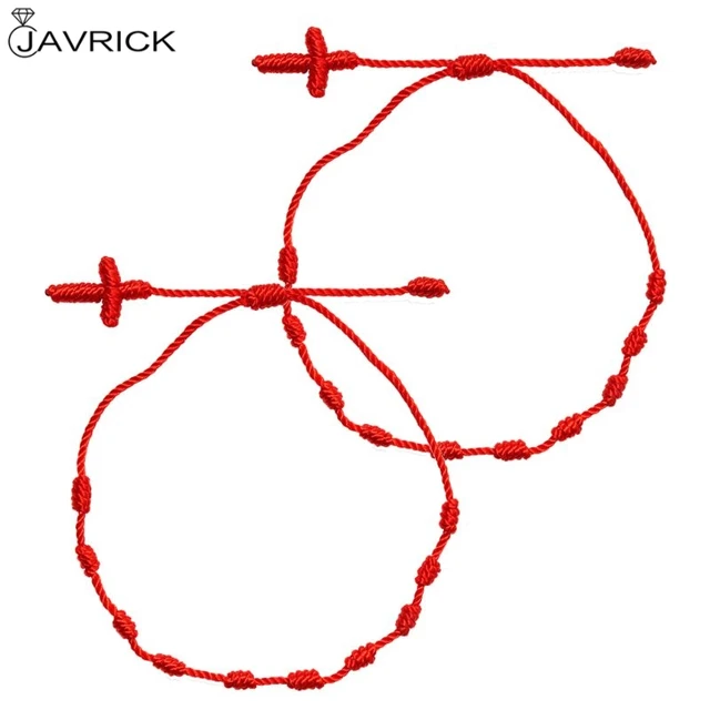 Браслет из нити 7 узлов. Амфорный узел. Браслет красная веревка. Красная веревка. Браслет узелками из ниток.