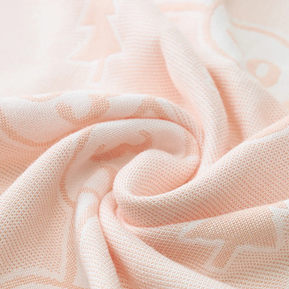 Удобное детское одеяло maternɾlla летнее с кондиционированием воздуха из