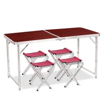 Складной стол#2