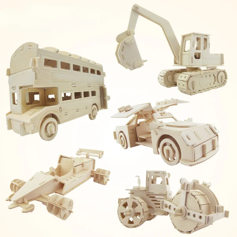 

Holder Wooden Box Puzzle Board Blocks Adultes Educational Kids Puzzles 3d Model Children Rompecabezas Adulto Smart Games EA60PT