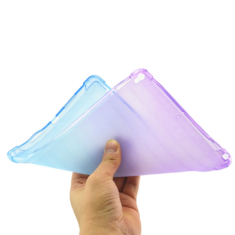 Чехол-накладка из мягкого ТПУ для Apple iPad Air3 2019 | Компьютеры и офис