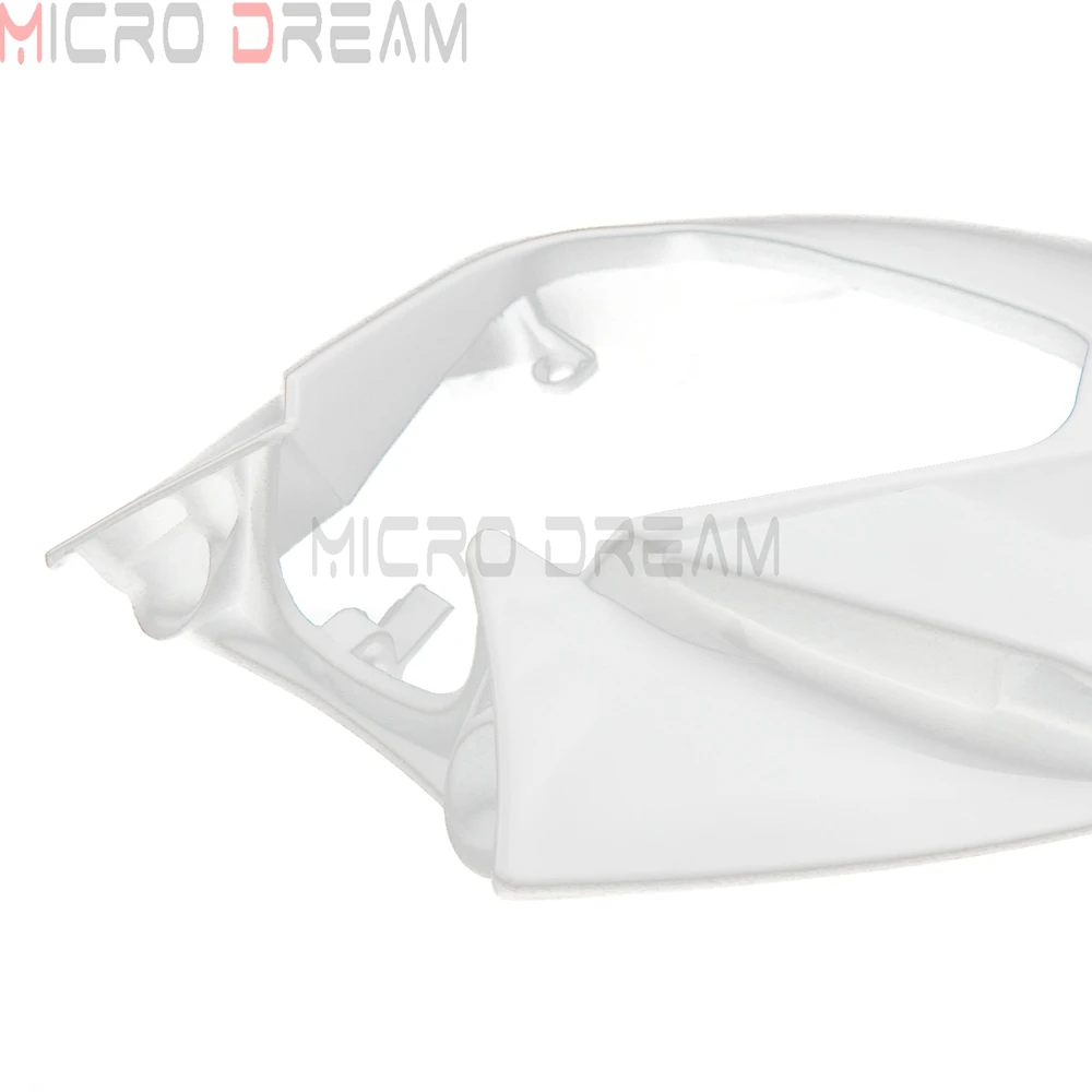 Мотоцикл Белый фары мотоцикла Байк Мотокросс Супермото универсальный для SX EXC XCF