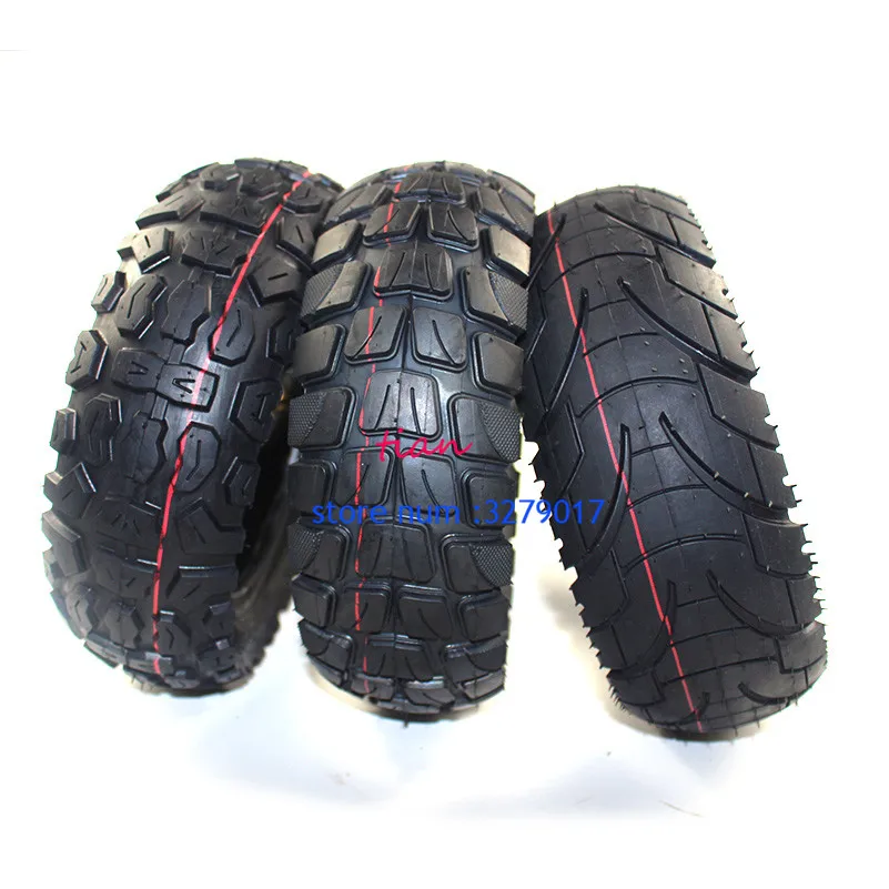 10x3 дюйма внедорожная городская пневматическая шина внутренняя трубка надувная