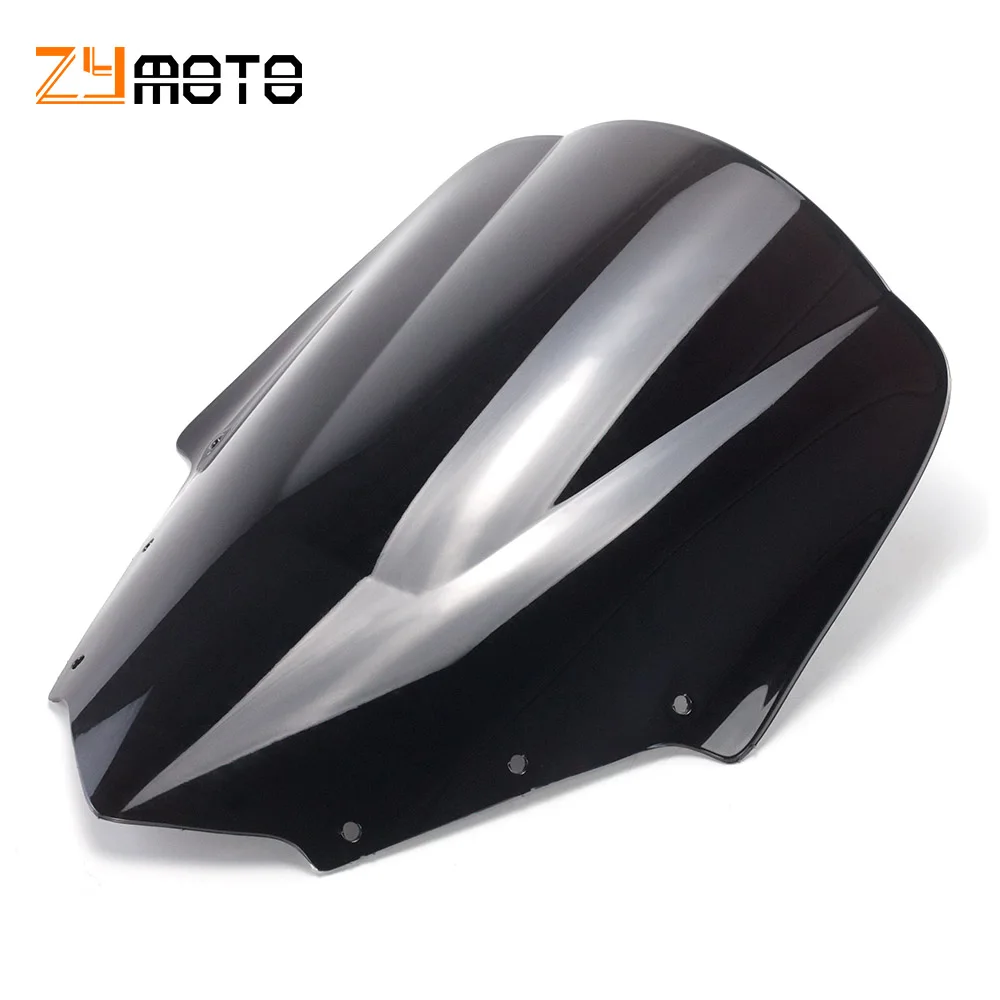 Ветровое стекло для мотоцикла и велосипеда Yamaha FZ1 Fazer FZ1S FZS1000S 2006 2011 2007 2008 2009 2010 |