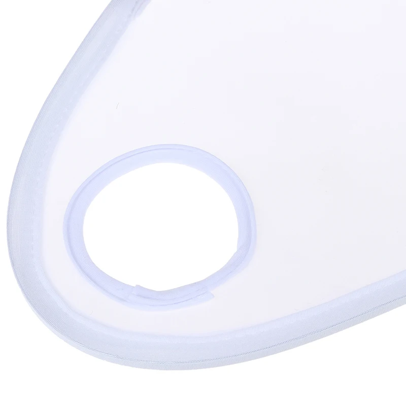 Рассеиватель для объектива фотовспышки вспышка со светоотражателем