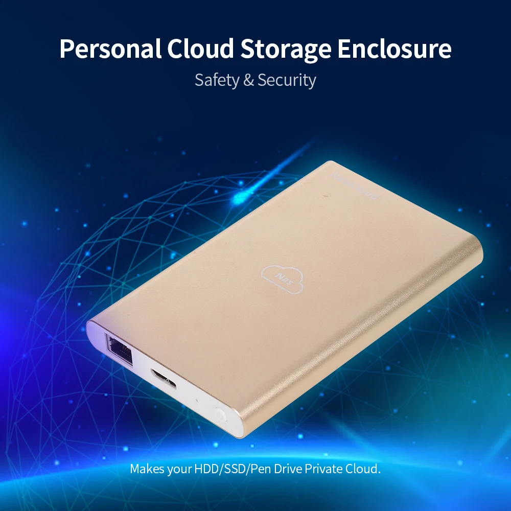 Корпус для хранения данных офисное хранилище облачный жесткий диск/SSD/Флешка LPDDR