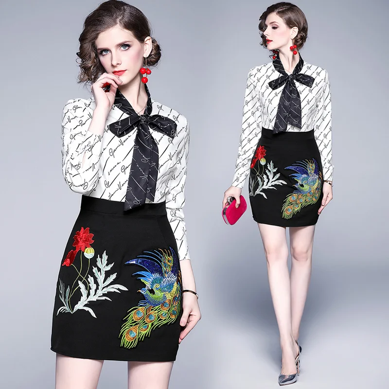 

Англия Стиль дизайн печати на день рождения платье-рубашка для женщин галстук-бабочка на шею с цветами и вышивкой; Летнее Мини платье Роскош...