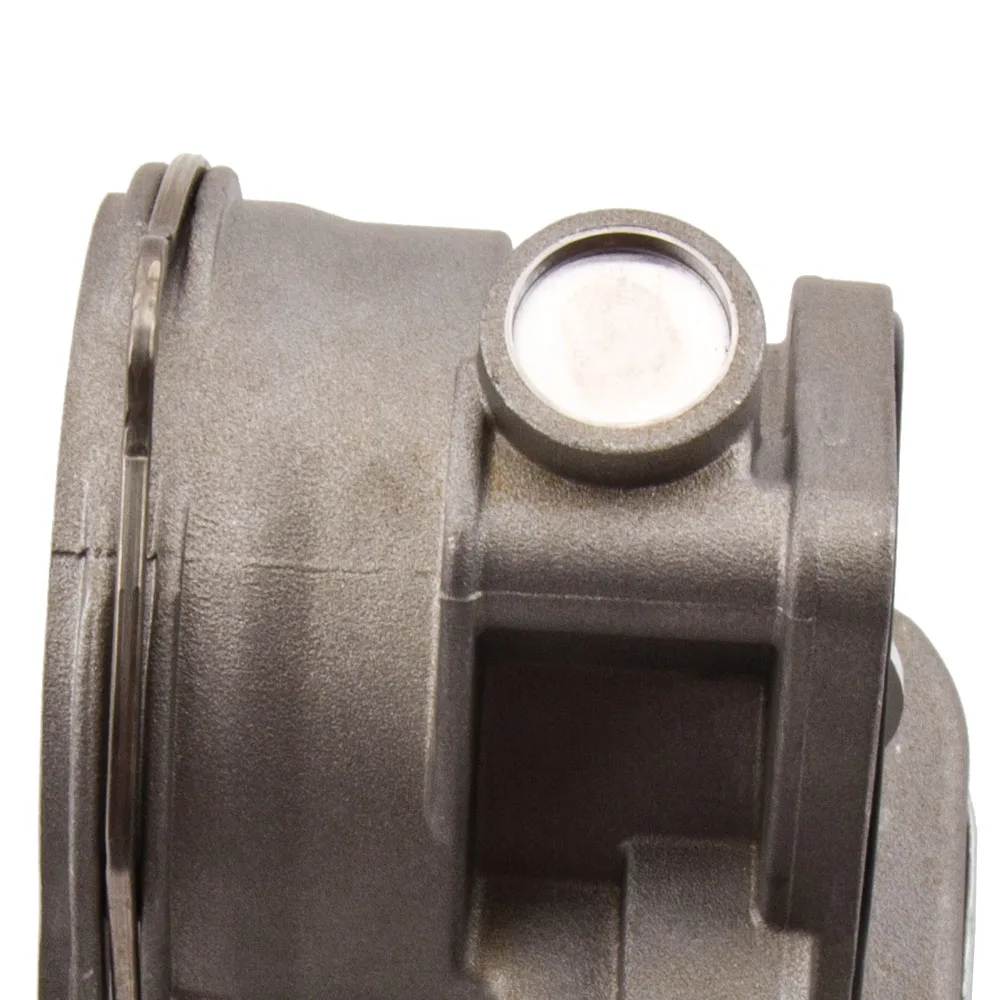 Клапан впускного коллектора дроссельной заслонки для Audi Seat VW MK5 1 9 2 0 TDI 038128063 G L F M