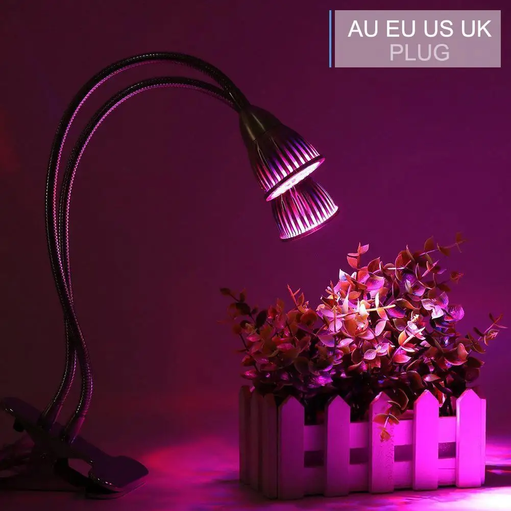 1 шт 10 Вт зубная щетка с двумя головками и зажимом Энергосберегающие Завод