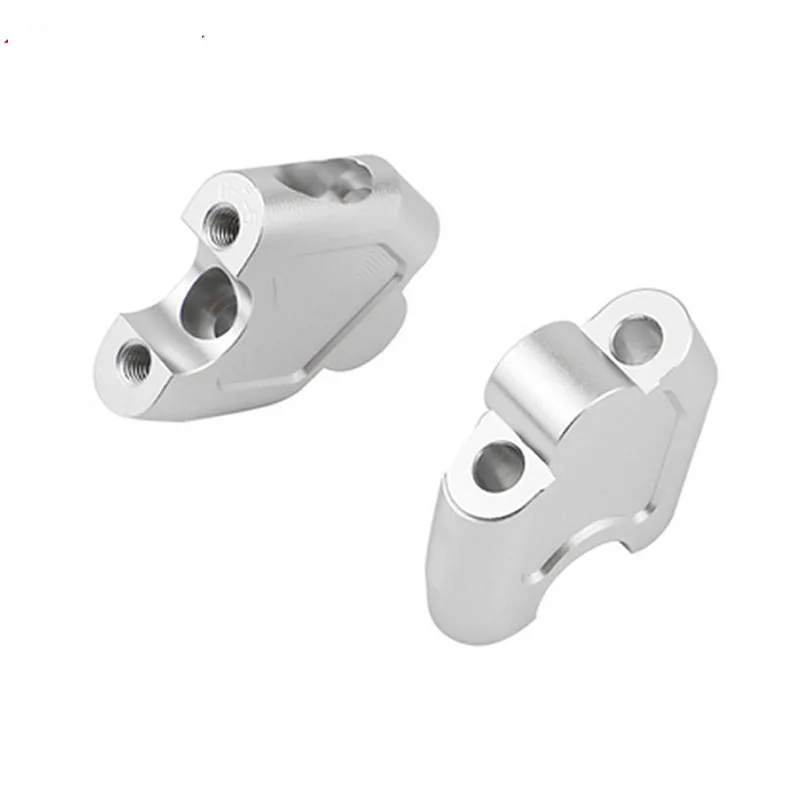 

Suitable for Honda CB500X/NC700S/NC750X modified handlebar heightening device/ heightening code/handle heightening seat