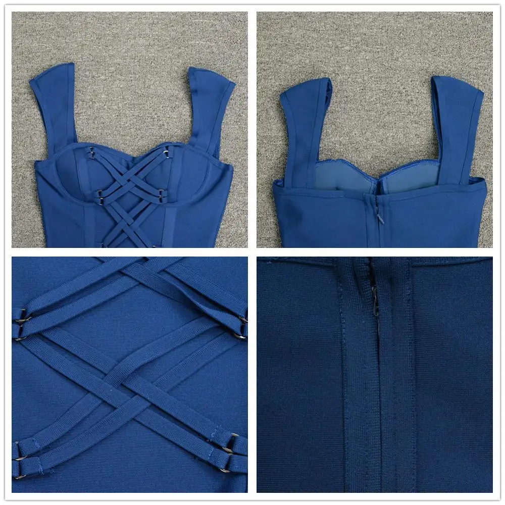 2020 New Sexy Women Dress Elegant Summer Celebrity Party Club Ladies Clothes Dresses | Женская одежда