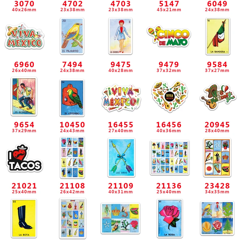 Новое поступление 2020 бесплатная доставка 30 шт./упак. Печатный плоский полимер с