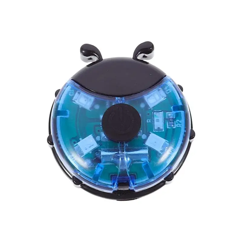 

1pc Bike Spoke Light Mountain Bike Wire Light Riding Equipment Accessories