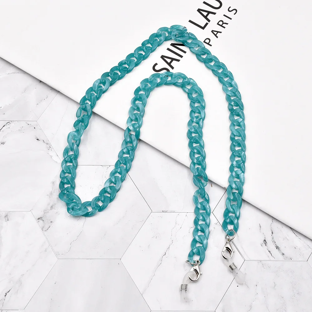 Аксессуар для очков в стиле ретро | Аксессуары одежды