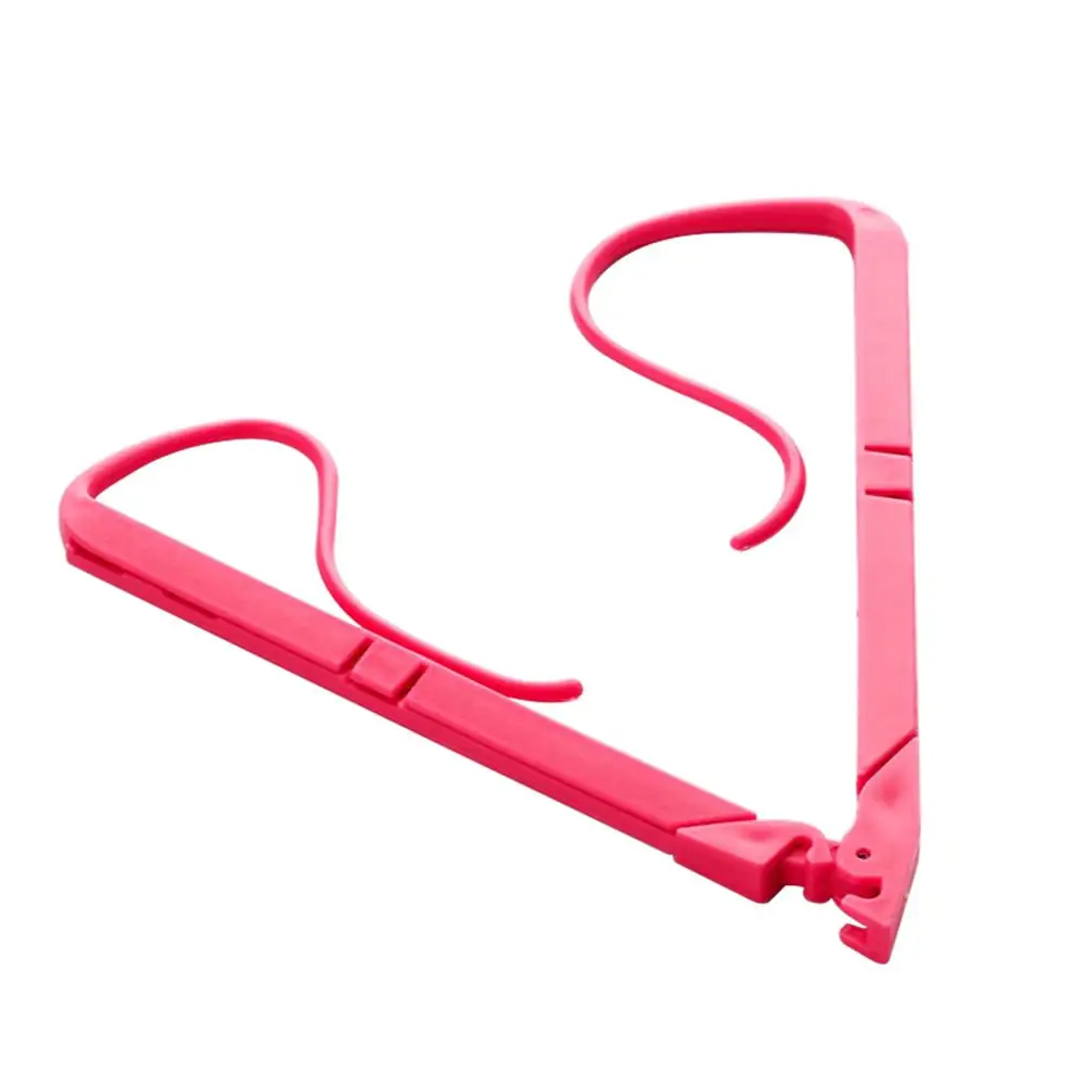 Новинка Складная книжная полка для книг ленивых людей инструмент чтения