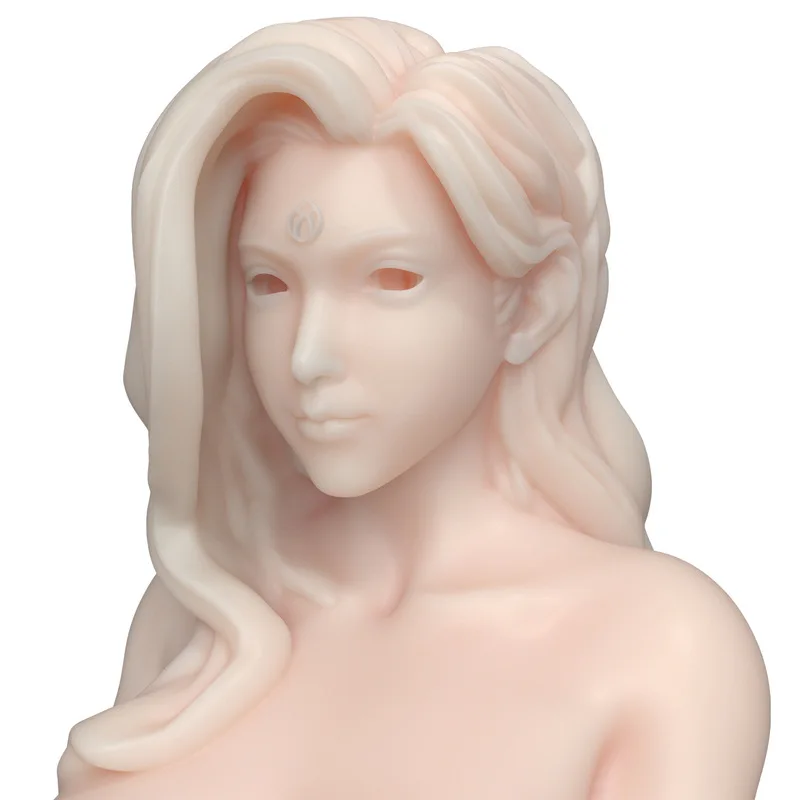 MRL аниме секс кукла для мужчин силиконовый Мужской мастурбатор искусственная