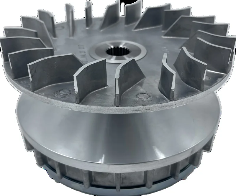 

For Hisun 500-700CC Primary Clutch include Fan