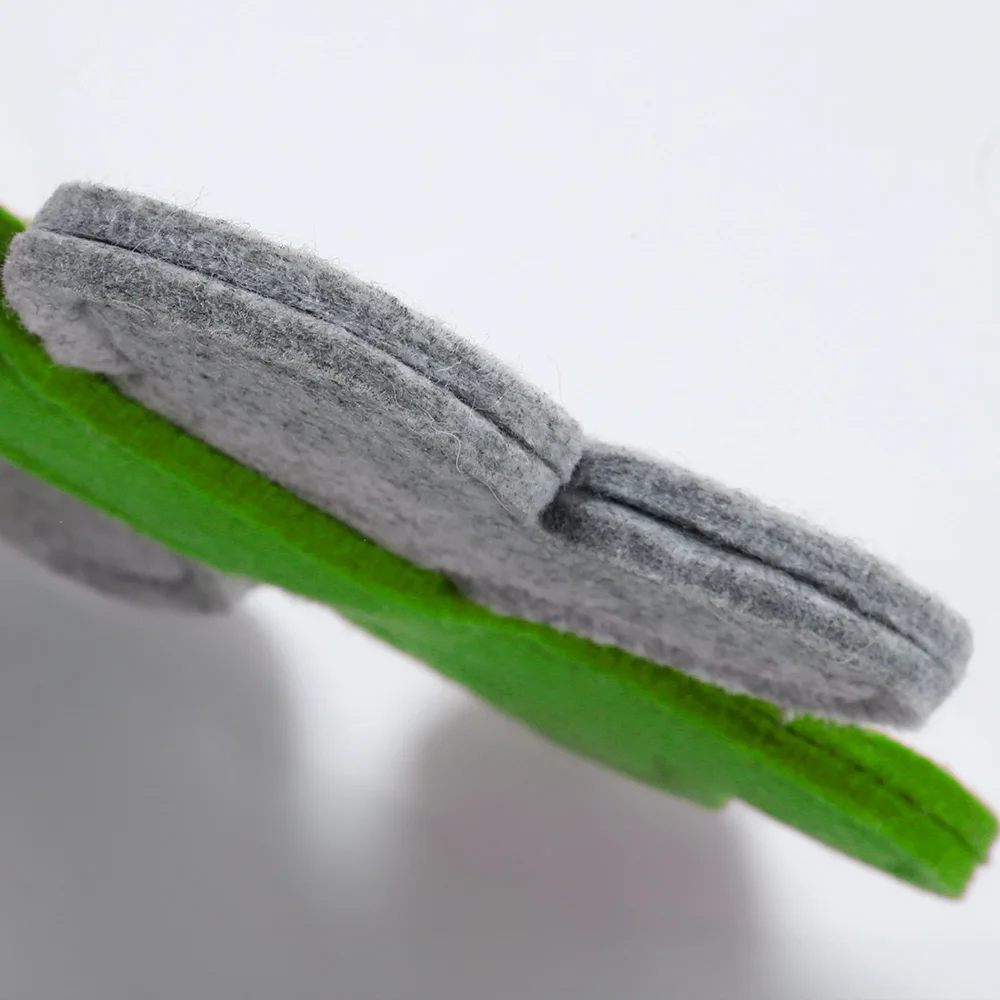 Мягкий летающий диск LHUANG игрушки для собак оптовая продажа игрушка домашних