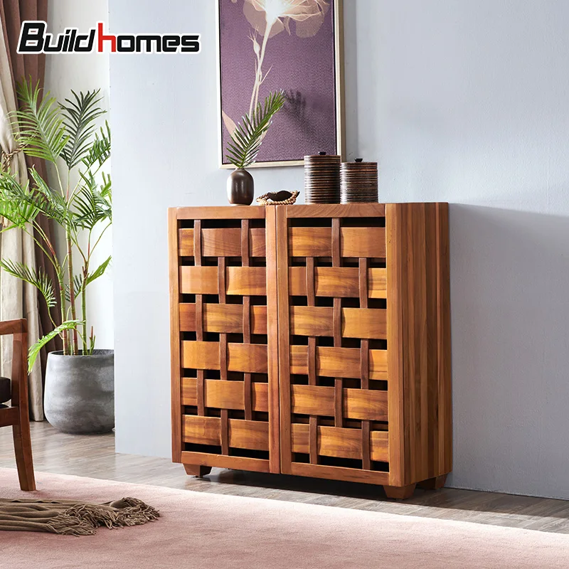 Полка для обуви scarpiera sapateira muebles de sala meuble Range шкаф хранения hogar schoenenrek деревянная
