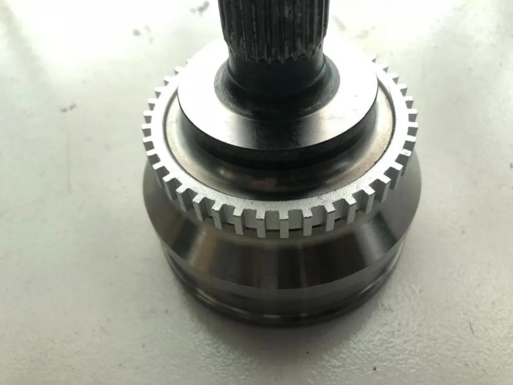 CV Joint Kit/внутренний и наружный шарнир для китайского блеска BS4 M2 1.6L 4G18 двигатель 06-09 Авто Мотор Запчасти