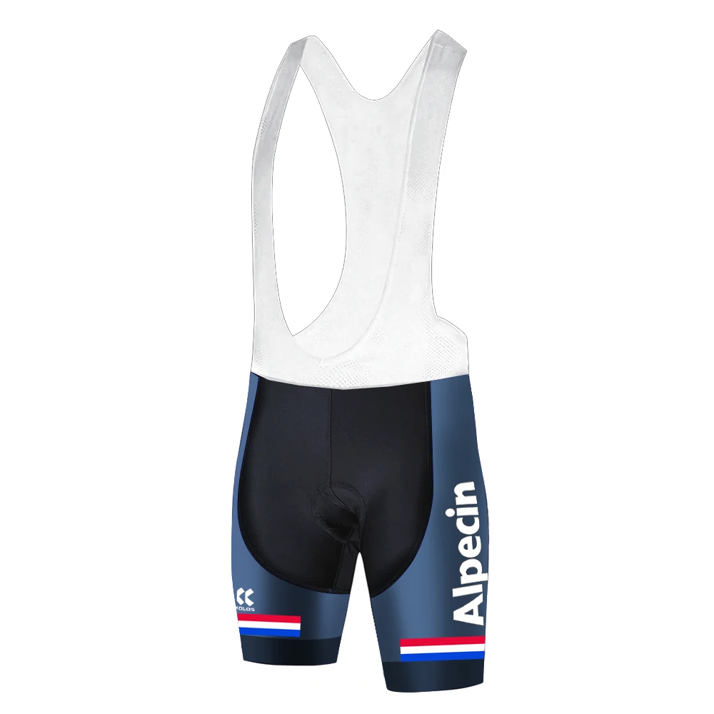 2020 велосипедная команда alpecin fenix с лазерной огранкой Джерси одежда брюки костюм