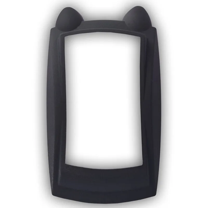 Универсальный гелевый кожаный чехол для велосипеда и Защитная крышка экрана I GPS