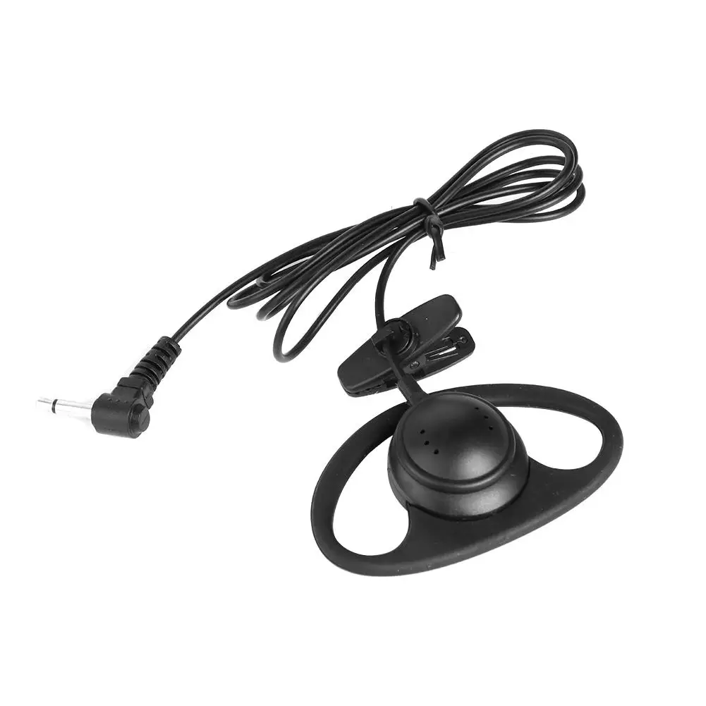 Мягкие резиновые наушники-вкладыши для Motorola 3 5 мм | Электроника