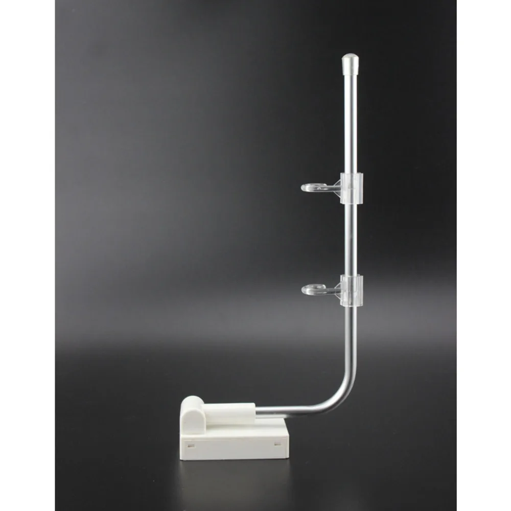 2 шт. держатель для баннеров супермаркетов | Мебель