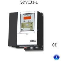 sdvc31 l variable frequency digital control units for oscillating drives parts inline feeders bowls orienting sorting separators