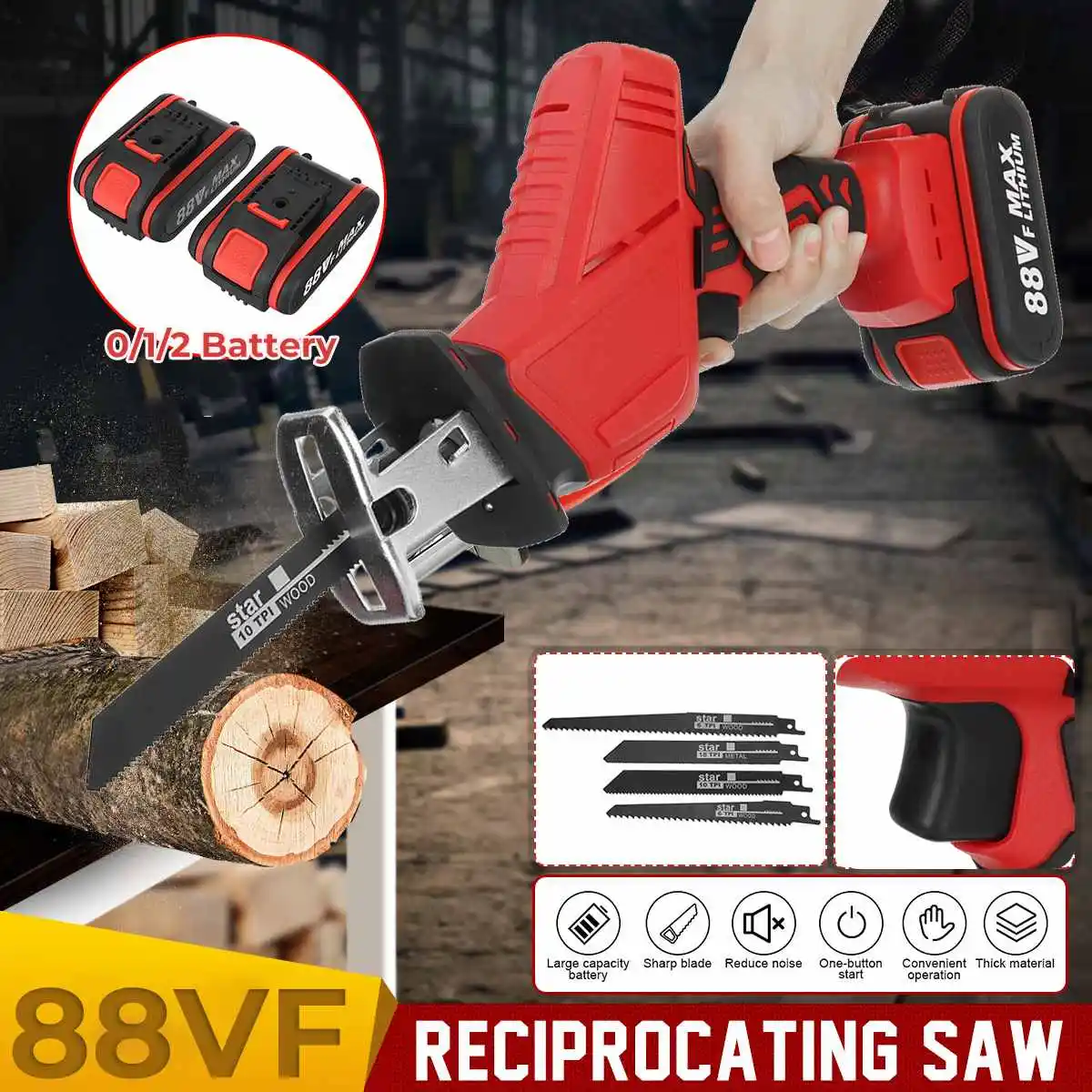 

Power Tools