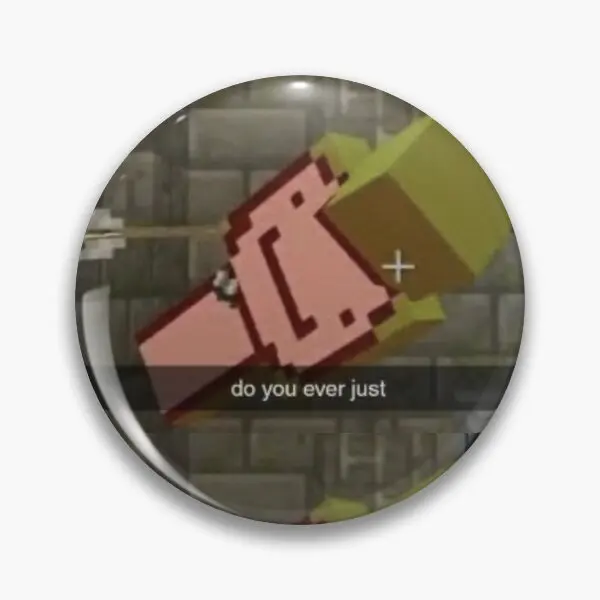 

Dream Dreamwastaken Meme Customizable Soft Button Pin Cute Lover Decor Cartoon Funny Badge Metal Fashion Brooch Clothes Women