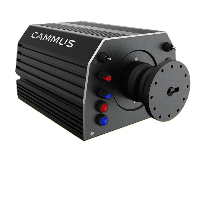 

Game Accessories Sim Racing Motor Car Driving Simulator Aluminum Shifter Direct Drive Simulator Gaming Base