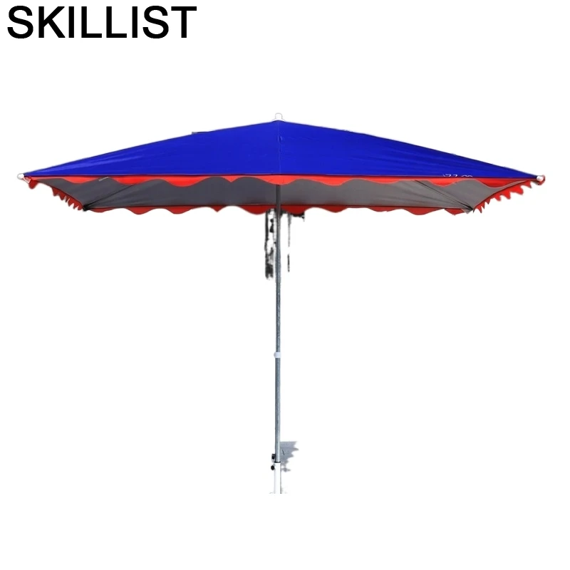 

Ogrodowe Mobili Da Giardino Pergola Ombrelle Mariage Terras Patio Furniture Outdoor Mueble De Jardin Parasol Garden Umbrella Set