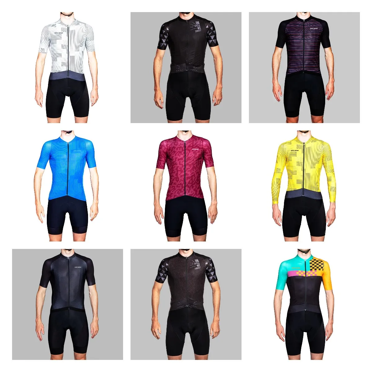 Велосипедные платья костюм в стиле ретро комплект из Джерси для велоспорта