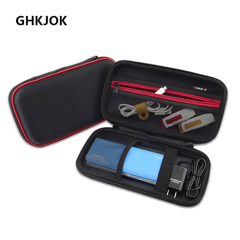 Защитный чехол для внешнего аккумулятора WD HDD жесткого диска|Сумки и чехлы