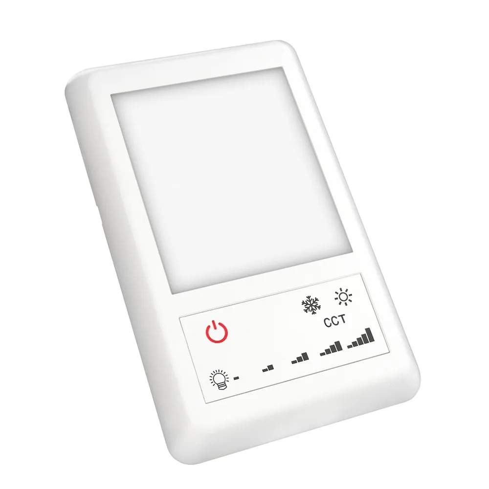 Лампы светодиодсветодиодный купольные лампы для чтения с сенсорными клавишами