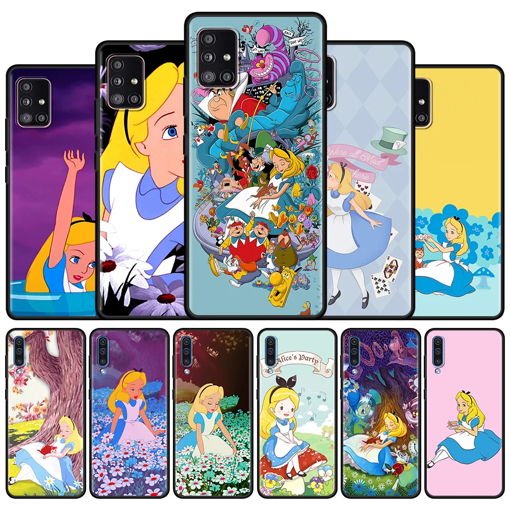 

Чехол для Samsung Galaxy A50 A70 A10 A30 A20s A20e A10s A40 A90 5G A10e