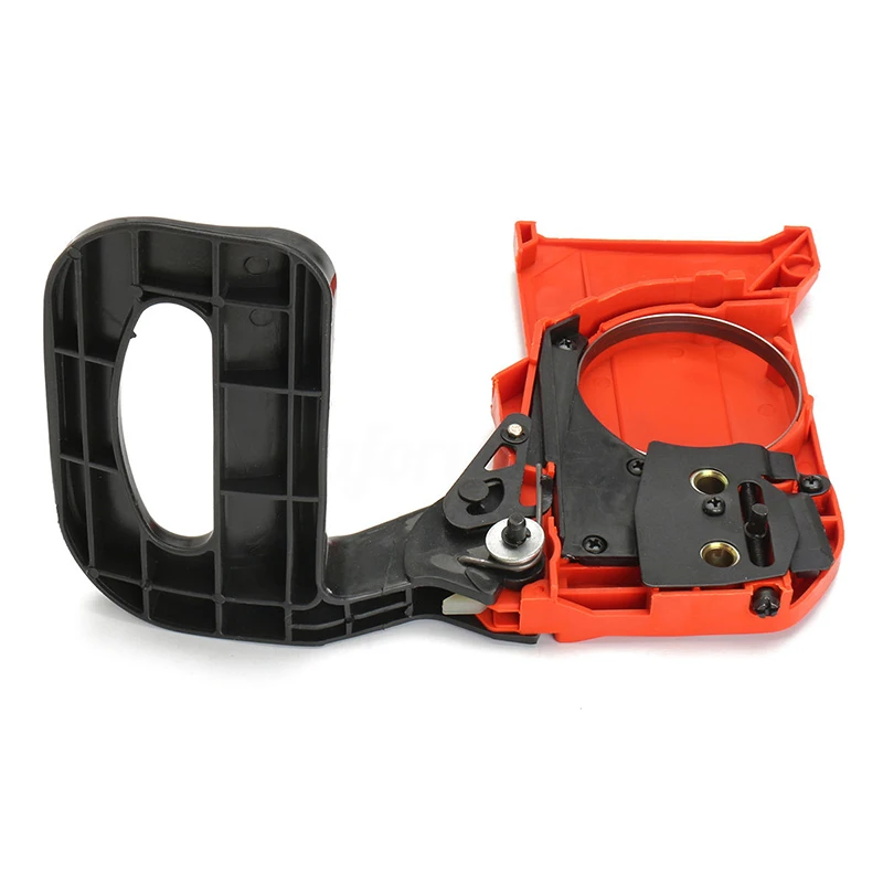 

Тормозная рукоятка сцепления Звездочка Крышка для 4500 5200 45CC 52CC бензопила оборудование *