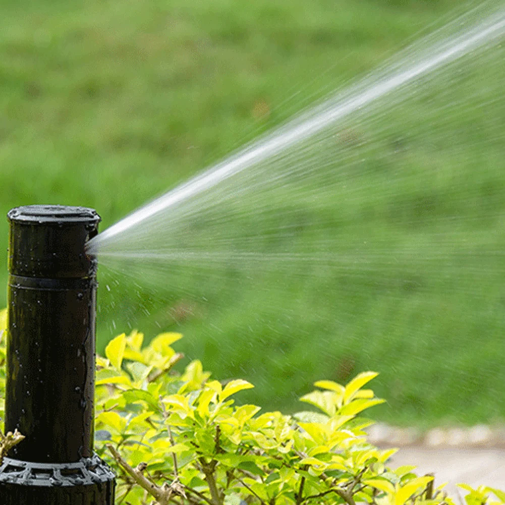 

12pcs Garden Irrigation Nozzle Adjustable Dripper Sprinkler Emitter Micro Drip Balcony Yard Greenhouse Garden Watering Spray