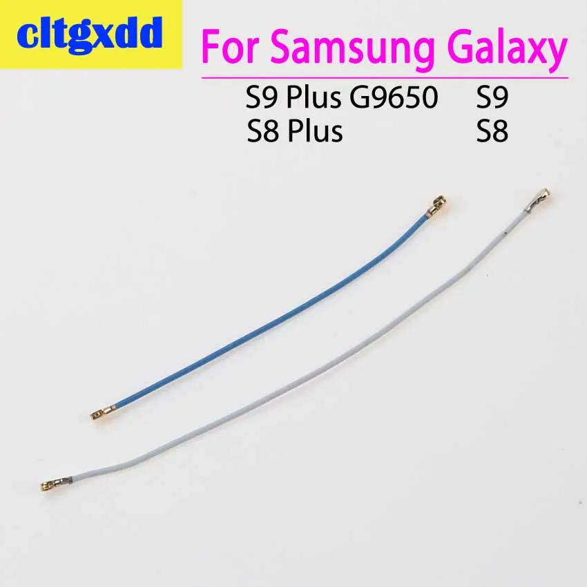 Сигнальная линия cltgxdd для Samsung Galaxy S8 S8Plus S9 Plus S9Plus Wi Fi антенна гибкий кабель