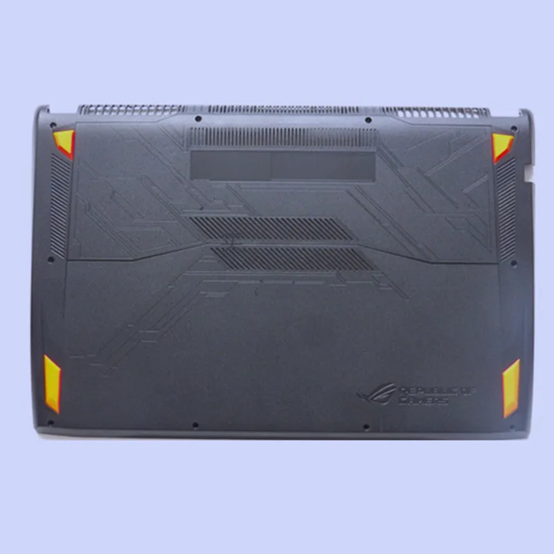 Новая Оригинальная задняя крышка ЖК дисплея ноутбука/Передняя панель